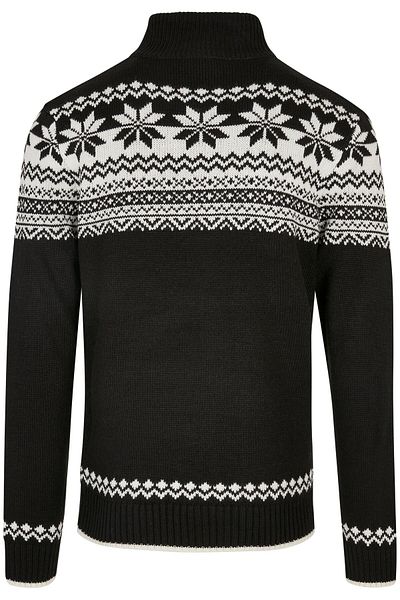 Brandit Herren Cardigan Norweger