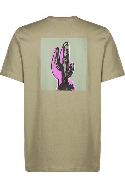 adidas Herren Trefoil A33 T-shirt