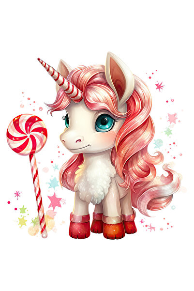 StoryGift Romania Sticker Eticheta 40CM cu un zimbru care are flori de floare...