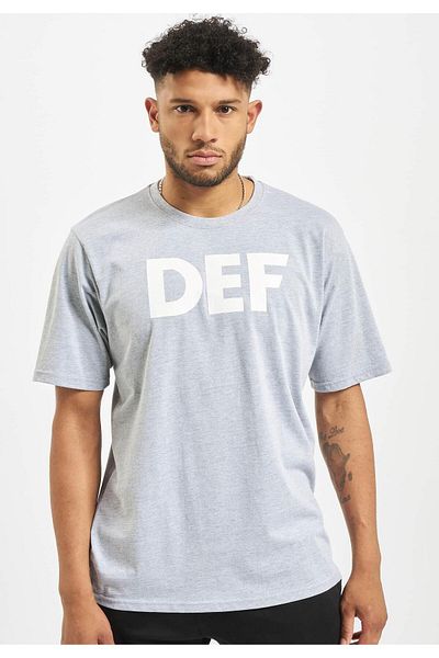 DEF Herren Her Secret T-shirt
