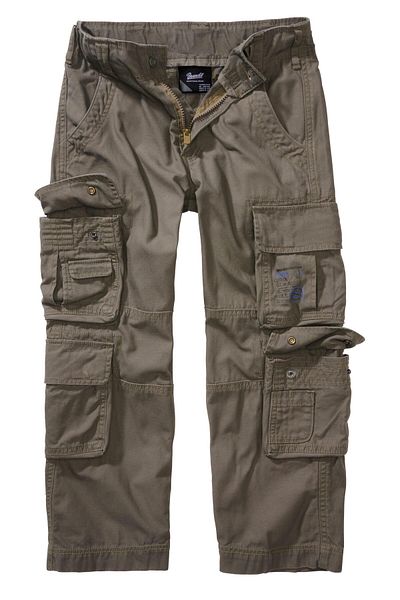 Brandit Kinder Kinder Pure Hose