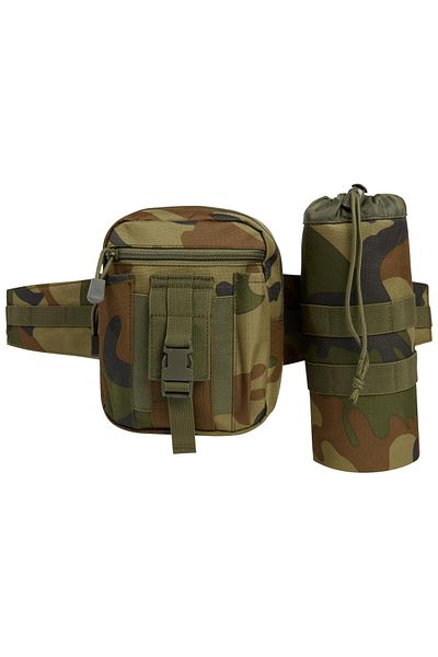 Brandit Unisex Waistbeltbag Allround