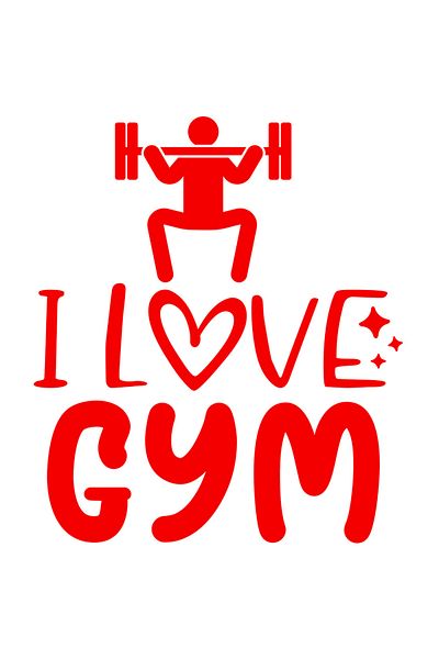 StoryGift Romania Sticker Label 40CM Exterior for those who love going to the gym - weight training, Vi