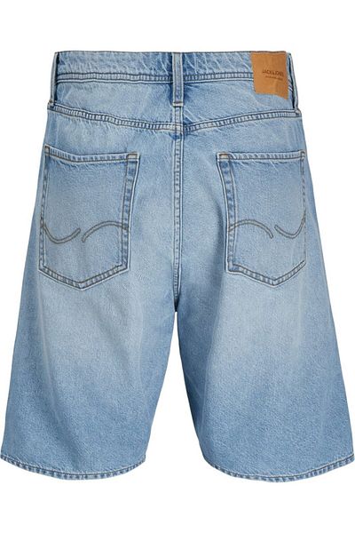 Jack & Jones Short JACK & JONES Alex Original SQ073 - 12274957-Blue Denim