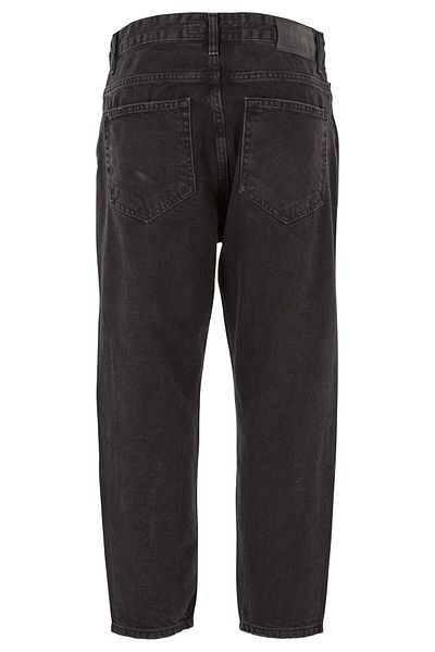 2Y Herren Destroyed Boyfriend Denim