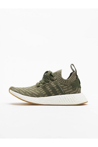 adidas Damen Nmd R2 Pk W Schuhe