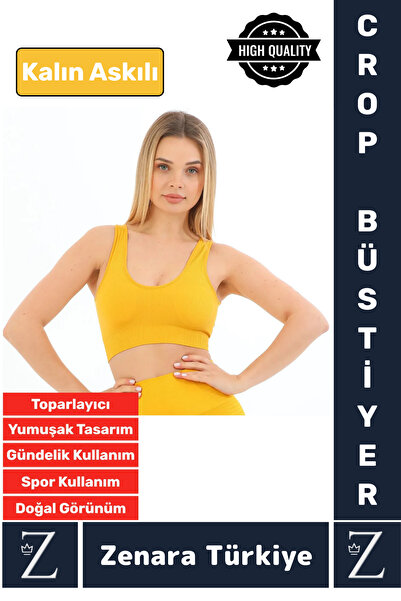 Zenara Bustieră de înaltă calitate, care recoltează pieptul, prevenirea căder...