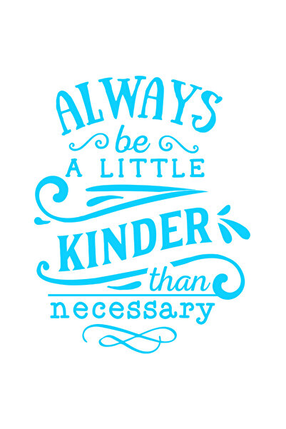 StoryGift Romania Sticker Autocolant 70CM Exterior cu mesaj care te indeamna ...