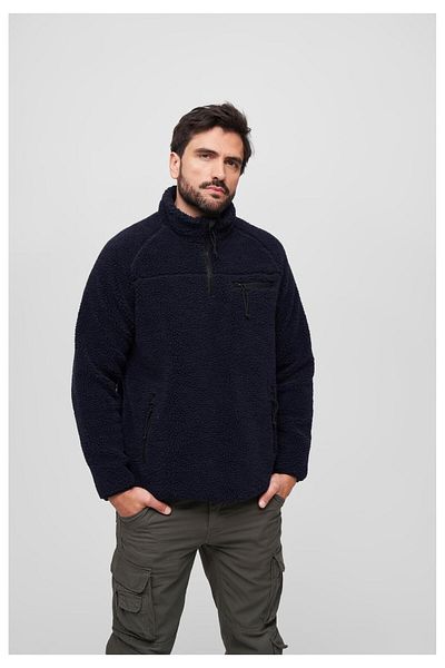 Brandit Kadın Teddyfleece-Troyer