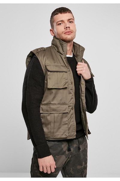 Brandit Herren Ranger Vest
