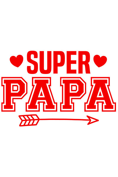 StoryGift Romania Sticker Autocolant 70CM Exterior pentru un tata iubit cu me...