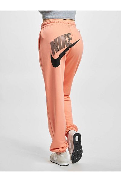 Nike Damen Fleece Os Pant Dnc Sweat Pants