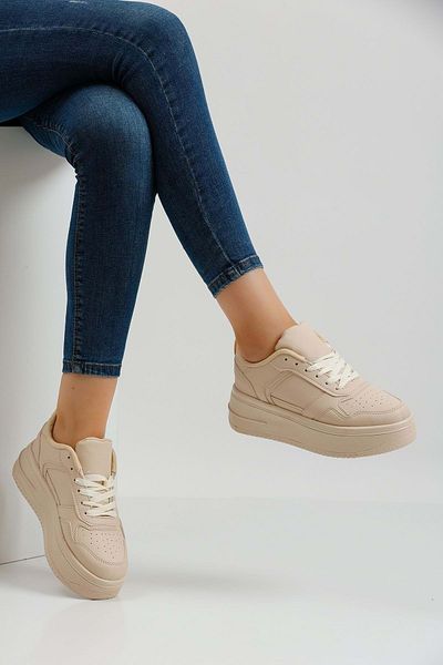 Devida Women's 6 cm High Sole Sports Shoes Dévida Air Vega Series X800