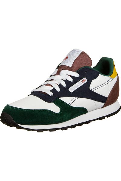 Reebok Herren Classic Leather