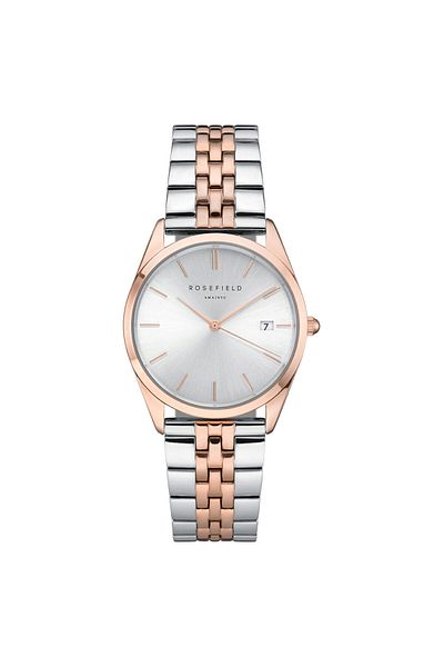 Rosefield Ceas de damă ACSRD-A06, cuarț, 33mm, 3ATM