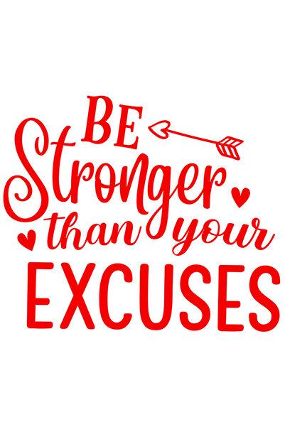 StoryGift Romania Sticker Eticheta 40CM Exterior cu inimioare si textul "Fii ...