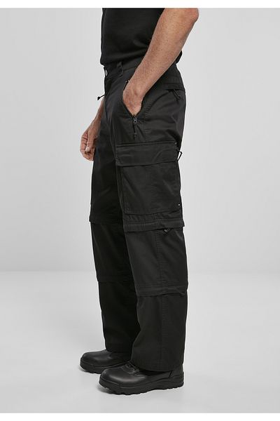 Brandit Herren Savannah Removable Legs Pants