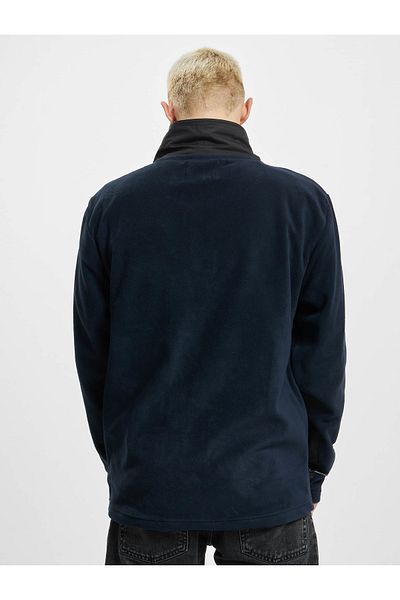Denim Project Herren Dpfleece Zip Jacket