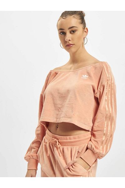 adidas Damen Sweater