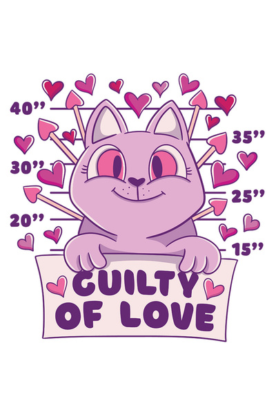 StoryGift Romania Sticker Adeziv 90CM Cu Pisica Arestata Text In Engleza Gult...