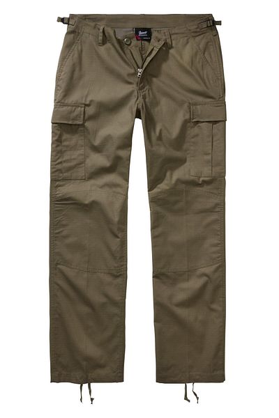 Brandit Damen Ladies BDU Ripstop Trouser