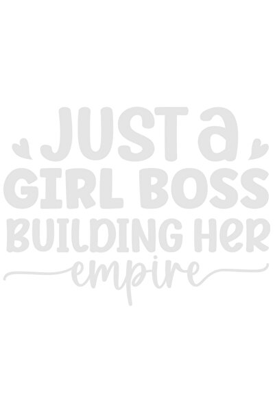 StoryGift Romania Sticker Autocolant 70CM Exterior cu inimioare pentru o fata...