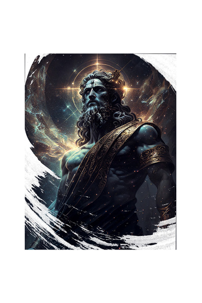 StoryGift Romania Sticker Autocolant 70CM Cu Viking Rece Armura Aur, Coroana,...