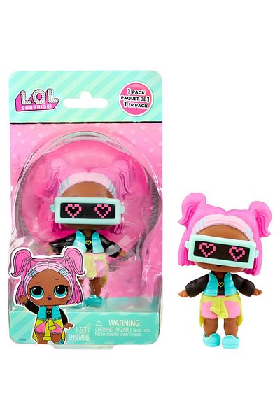 Skygo L.O.L Surprise! Single Figure