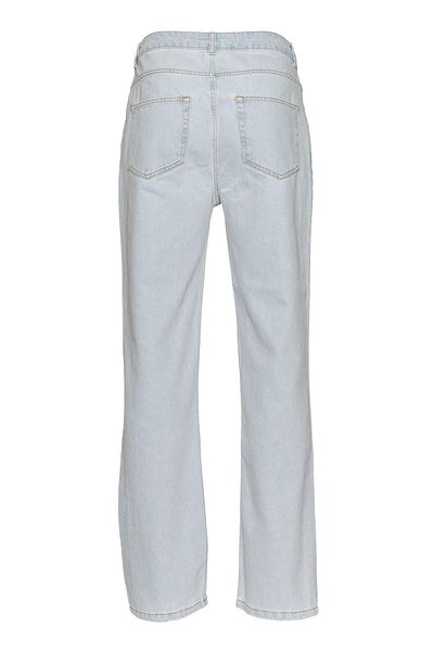 DEF Herren Kant Straight Fit Denim