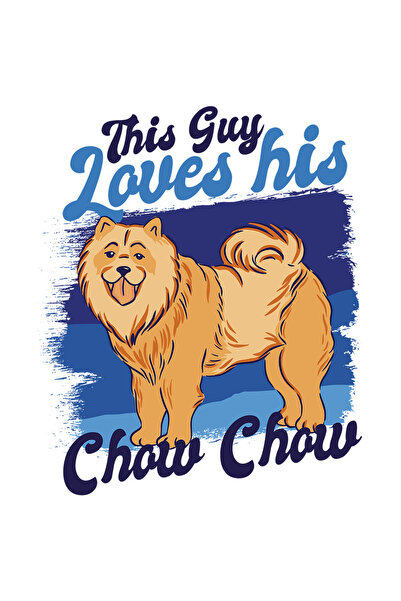 StoryGift Romania Sticker Eticheta 50CM Cu Mesaj In Engleza This Guy Loves Hi...