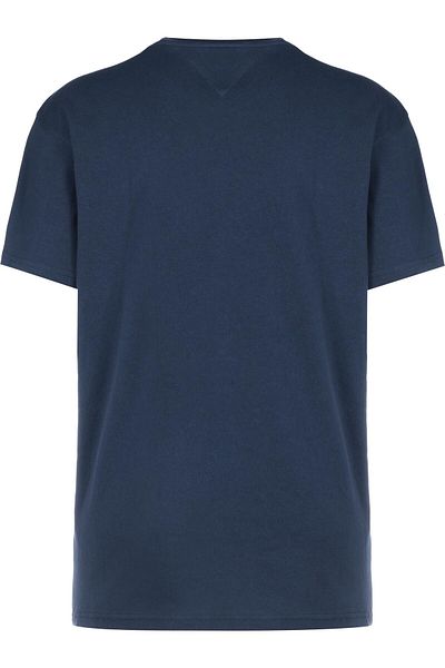 Tommy Hilfiger Herren Tommy Jeans College Logo