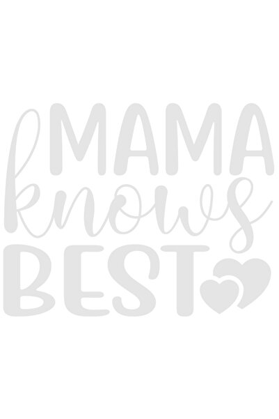 StoryGift Romania Sticker Adeziv 90CM Exterior cu inimioare si textul "Mama k...