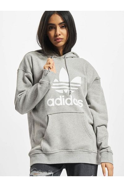 adidas Damen Originals Trf Hoody