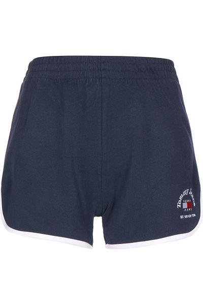 Tommy Hilfiger Damen Tommy Jeans Timeless Shorts