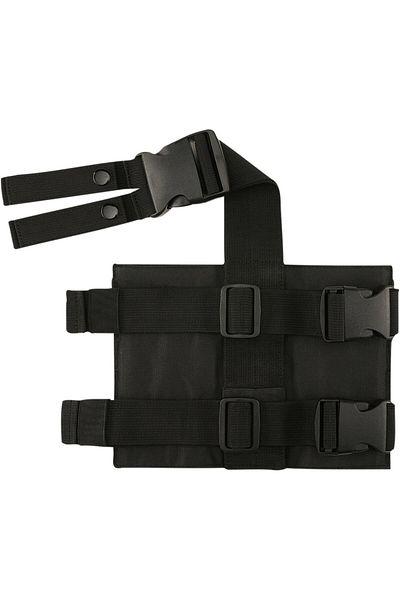 Brandit Unisex Molle Leg Panel