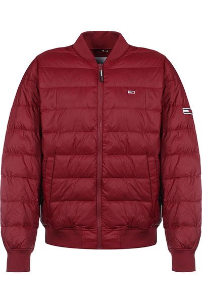 Tommy Hilfiger Herren Tommy Jeans Light Down