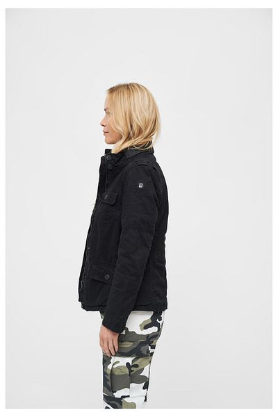 Brandit Damen Ladies Britannia Jacket