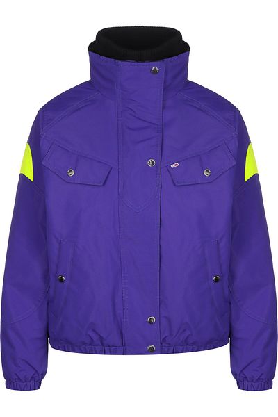 Tommy Hilfiger Damen Tommy Jeans Teknoloji Pop