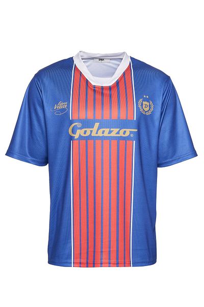 DEF Golazo Trikots