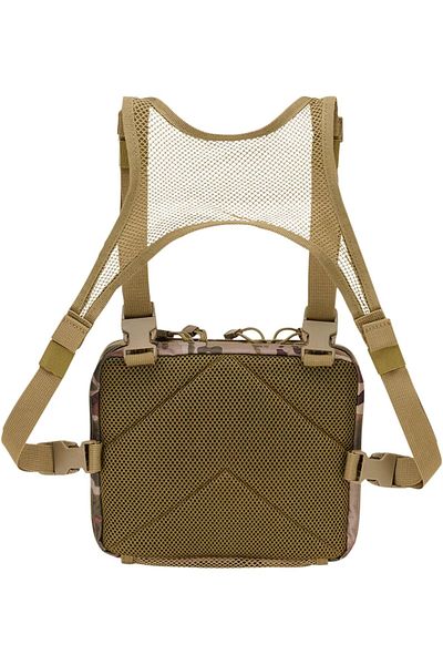 Brandit Unisex Chest Pack