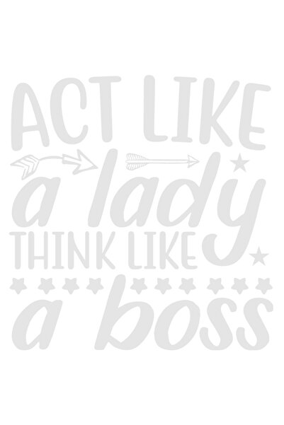 StoryGift Romania Sticker Adeziv 90CM Exterior cu textul "Poarta-te ca o doam...