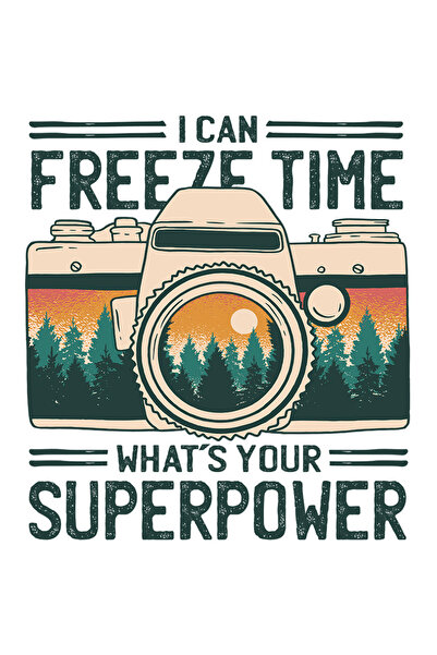 StoryGift Romania Sticker Eticheta 50CM Cu Aparat Foto Text In Engleza I Can ...