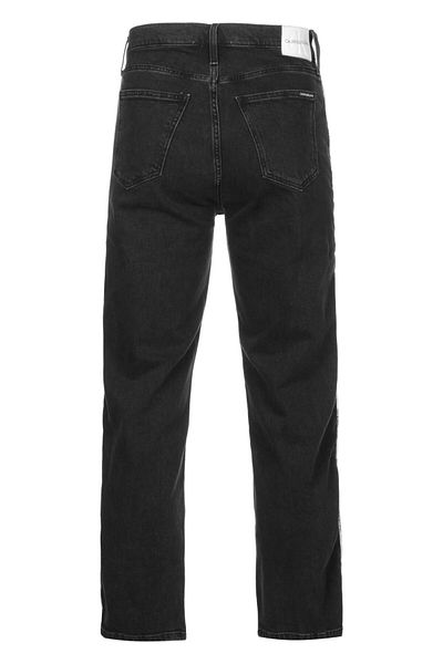 Calvin Klein Damen Jeans Dad Fit Jeans