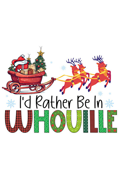 StoryGift Romania Sticker Autocolant 70CM cu sania lui Mos Craciun trasa de 4...