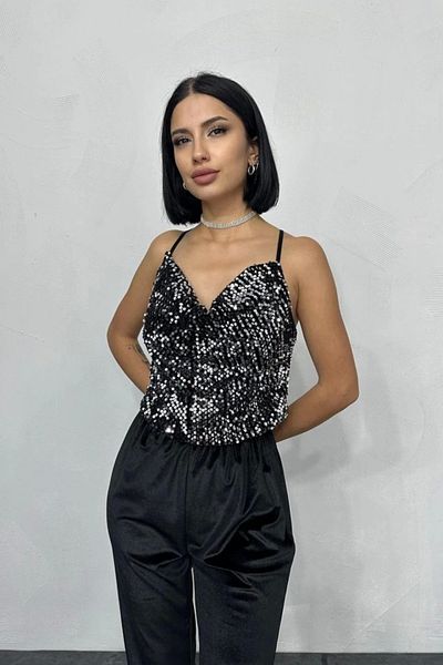 nedo7 Blouse - Regular fit