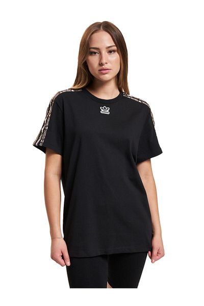 adidas Damen adidas Snake T-Shirt
