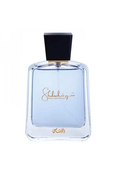 Rasasi Rasasi Shuhrah for Men Eau de Parfum 90ml