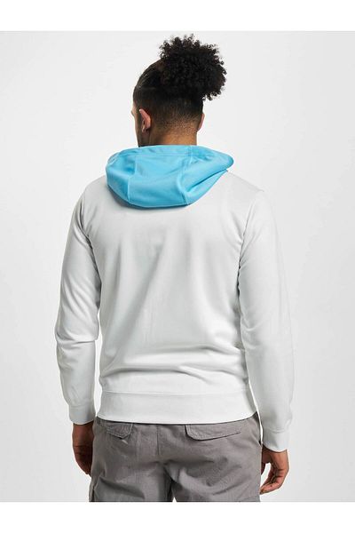 Nike Herren Nsw Repeat Hooded Zipper