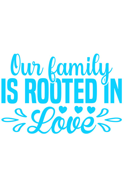 StoryGift Romania Sticker Eticheta 40CM Exterior cu inimioare pentru cei care...