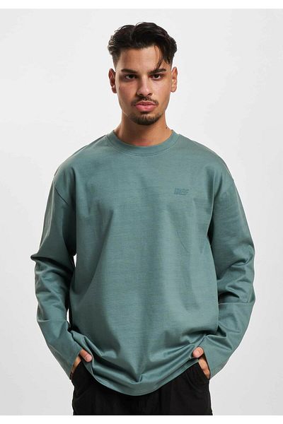 DEF Herren Open Longsleeve
